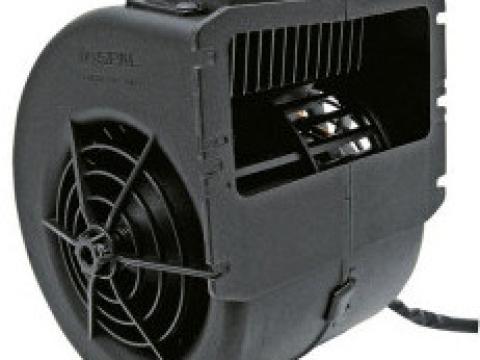 Ventilátor 12V 140mm