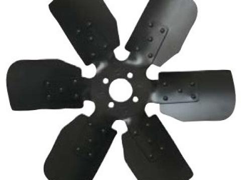 Hűtőventillátor 12V DN-406mm Hűtőventillátor 12V DN-406mm