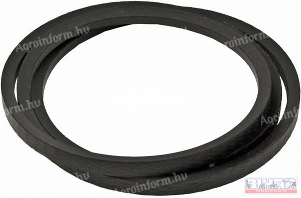 Ékszíj 17x2000 Li POWER BELT
