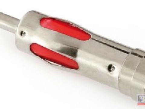 Antenna csatlakozó adapter LAMPA Antenna csatlakozó adapter LAMPA