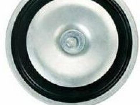 Kürt 12V Hella (szürke, 400 Hz, 115 dB)