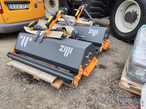 Szárzúzó Erba 2.120 Zilli Szárzúzó Erba 2.120 Zilli