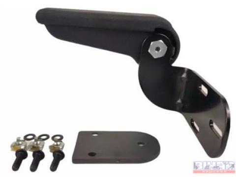 Ülés kartámasz jobb oldali Ülés kartámasz jobb oldali