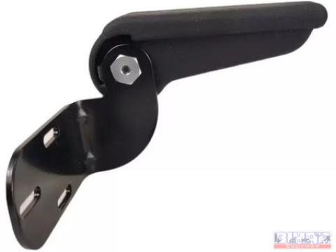 Ülés kartámasz bal oldali Ülés kartámasz bal oldali