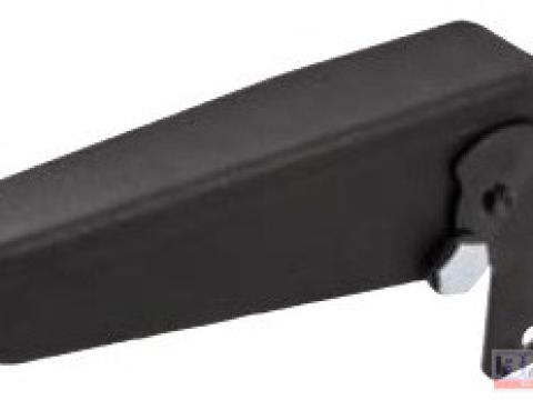 Ülés kartámasz jobb oldali 270mm Ülés kartámasz jobb oldali 270mm