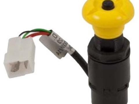 CNH TLT vezérlőgomb (82027011, 82021810) CNH TLT vezérlőgomb (82027011, 82021810)