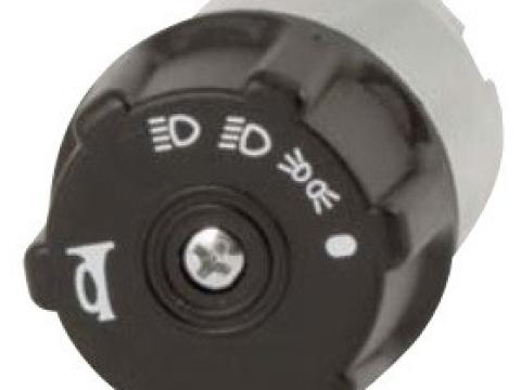 SDF világítás kapcsoló 4 állású, kürttel SDF világítás kapcsoló 4 állású, kürttel