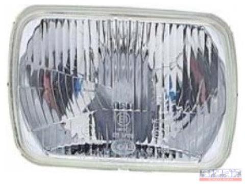 John Deere fényszóró beépíthető 107x143