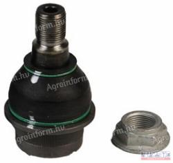 Mercedes Sprinter támasztógömbfej 