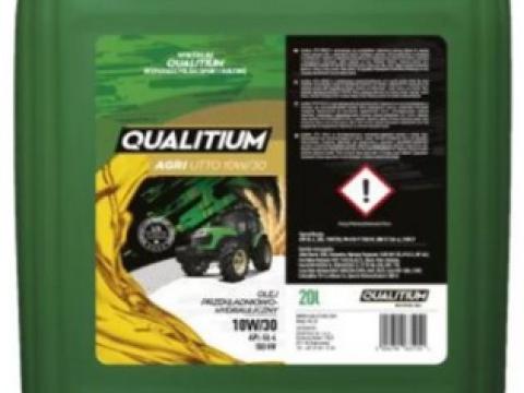 AGRI UTTO 10W-30 20liter
