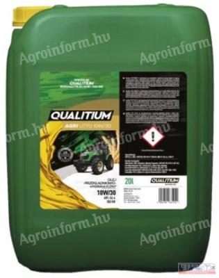 AGRI UTTO 10W-30 20liter