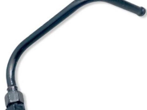 MTZ olajcső fém centrifugál szűrőhöz