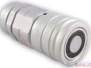 Gyorscsatlakozó 3/4&amp;#34; hüvely belső menetes cseppenés mentes DN-27 (75l/min)