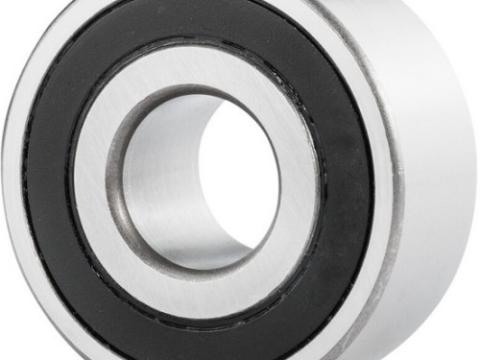 6310 2RS C3 (50x110x27) SKF csapágy