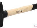 Kalapács 1 kg Yato