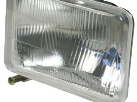 Fényszóró beépíthető 130x120 Fényszóró beépíthető 130x120