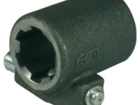 Kardán hosszabbító 6b-6b, BB- 80 Kardán hosszabbító 6b-6b, BB- 80