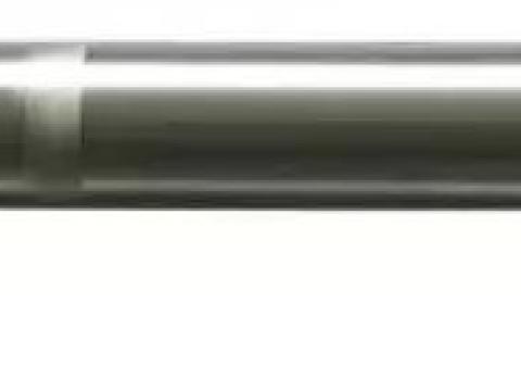 Kipufogó dob DN56- 660