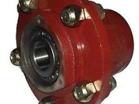 MTZ kerékagy erősített komplett