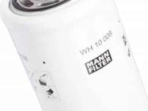 Hidraulikaszűrő WH-10008 Mann Filter