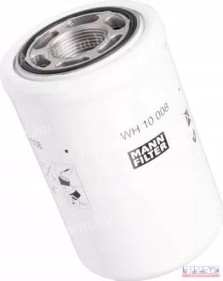 Hidraulikaszűrő WH-10008 Mann Filter
