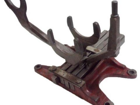 MTZ kulissza komplett