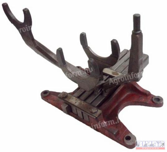 MTZ kulissza komplett