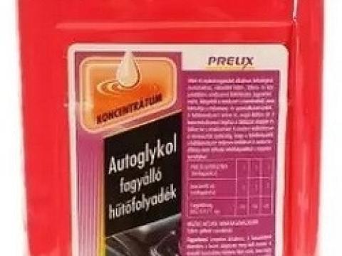 Fagyálló folyadék 5 kg rózsaszín Prelix Fagyálló folyadék 5 kg rózsaszín Prelix