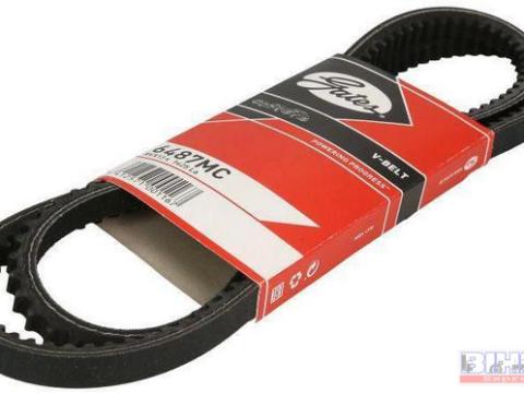 Ékszíj 12,5x1425 LA AVX Gates Ékszíj 12,5x1425 LA AVX Gates