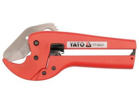 PVC csővágó YATO PVC csővágó YATO