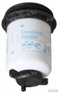 Üzemanyagszűrő P-583087 Donaldson