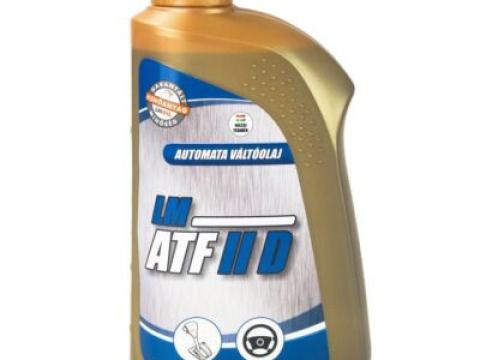 LM ATF II D automata váltóolaj 1Liter