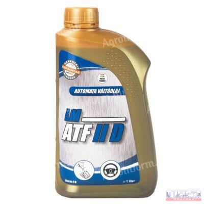 LM ATF II D automata váltóolaj 1Liter
