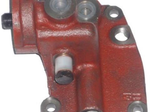 MTZ motorolajszűrő ház új tipus