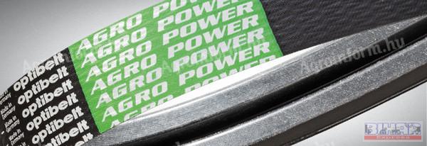 AHWI SF1000 ékszíj