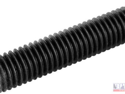 Menetes szár M24x1000 10.9