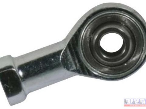 Gömbfej M 8 (8x24x49) Gömbfej M 8 (8x24x49)