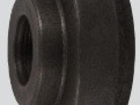 Távtartó persely 10x30x14 acél Távtartó persely 10x30x14 acél