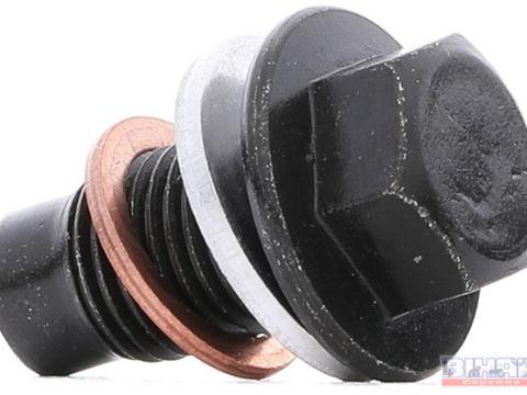 Olajleeresztő csavar M12x1,25-20 Olajleeresztő csavar M12x1,25-20