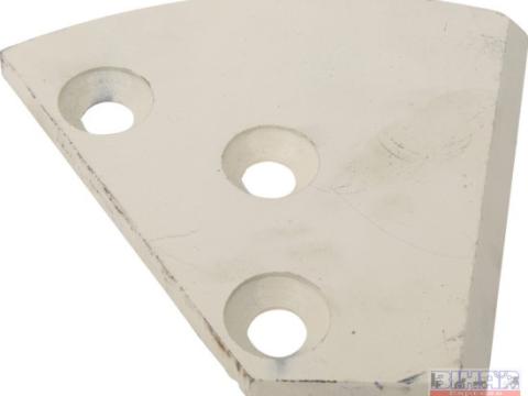 FLIEGL gödörfúró kés 200x162 mm FLIEGL gödörfúró kés 200x162 mm