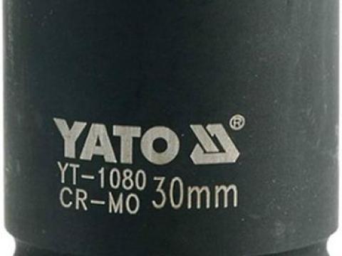 Dugókulcsfej 3/4" 30 gépi Yato Dugókulcsfej 3/4" 30 gépi Yato