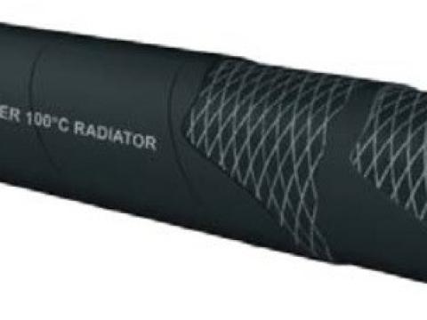 Hűtőtömlő DN 30 mm (1 m) Hűtőtömlő DN 30 mm (1 m)