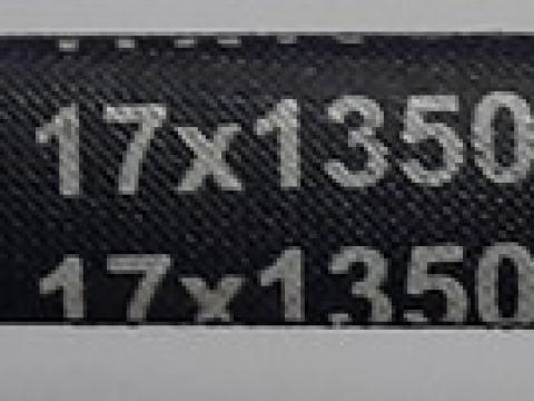 Ékszíj 17x1350 Li Continental