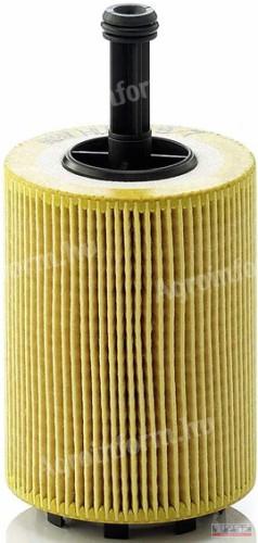 Olajszűrő HU719/7X Mann-Filter