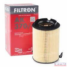 Levegőszűrő AK 370/4 Filtron