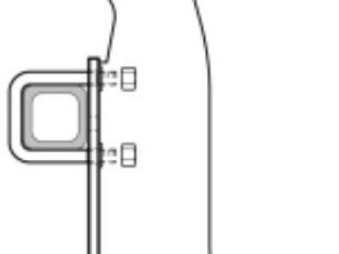 ALÖ Quicke JCB Q-fit csavarozható felfogatás ALÖ Quicke JCB Q-fit csavarozható felfogatás