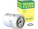 Üzemanyagszűrő WK828 Mann-Filter