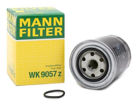 Üzemanyagszűrő WK-9057 Z Mann Filter