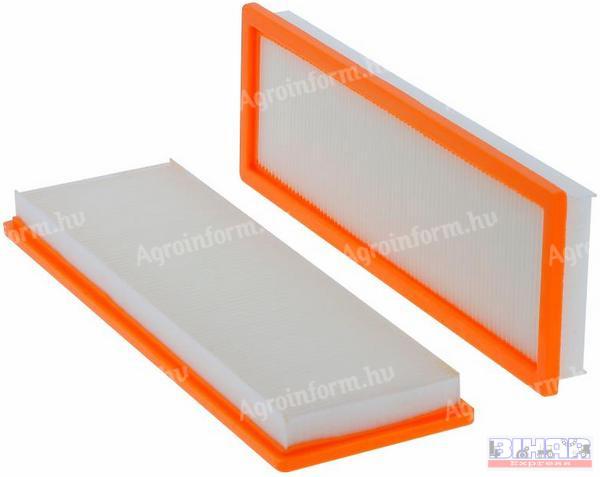 Fülkeszűrő SC-90114 HIFI FILTER