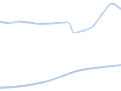 Valtra szelepfedéltömítés